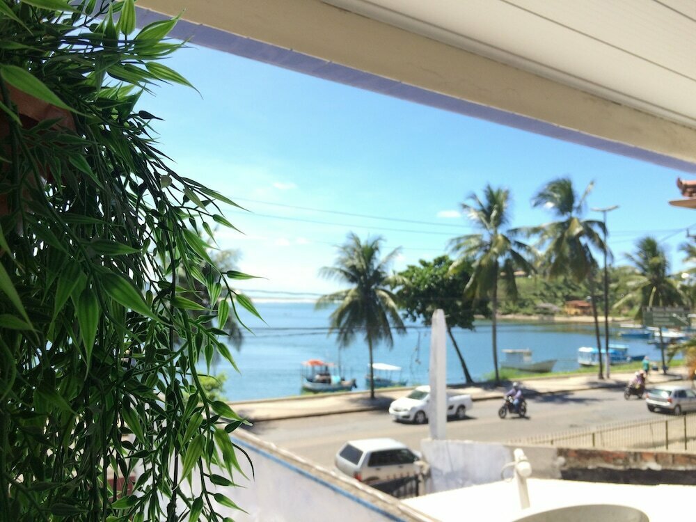 Hotel Pousada Rio Mar, Ilhéus, photo