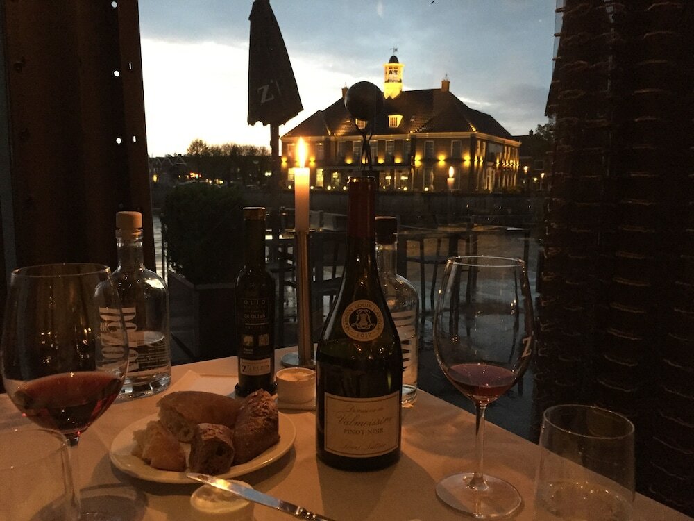 Фото De Zon Hotel & Restaurant by Flow