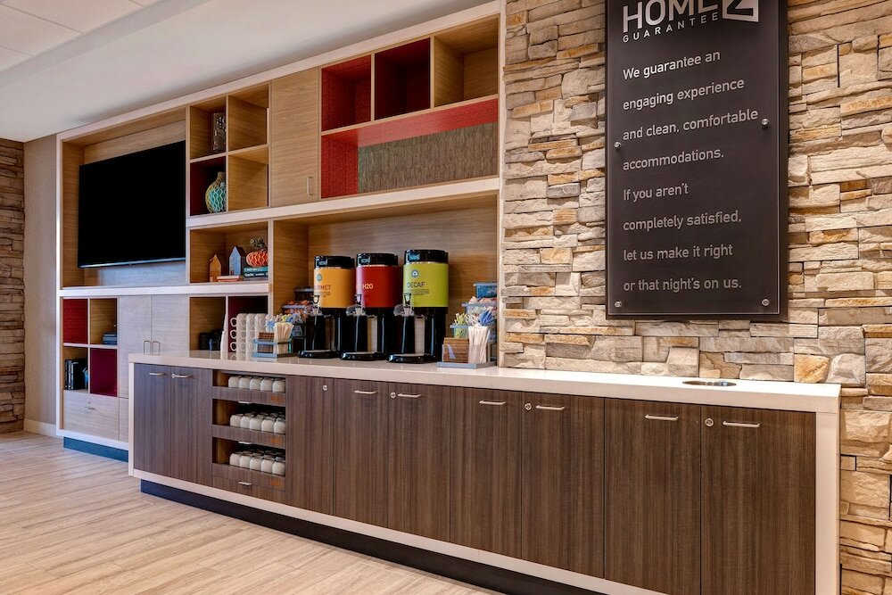 Фото Home2 Suites by Hilton Lincolnshire Chicago