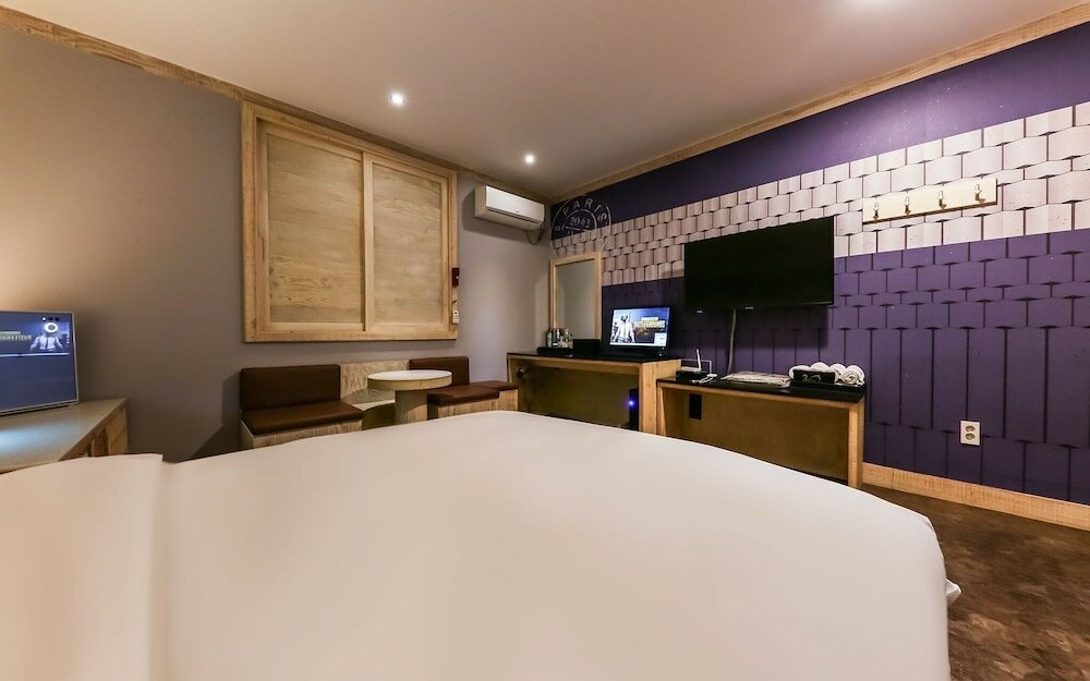 Фото Daejeon Yuseong Paros