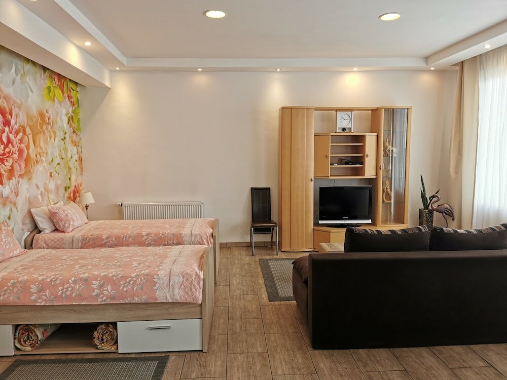 Фото Ferienwohnung In Mayen