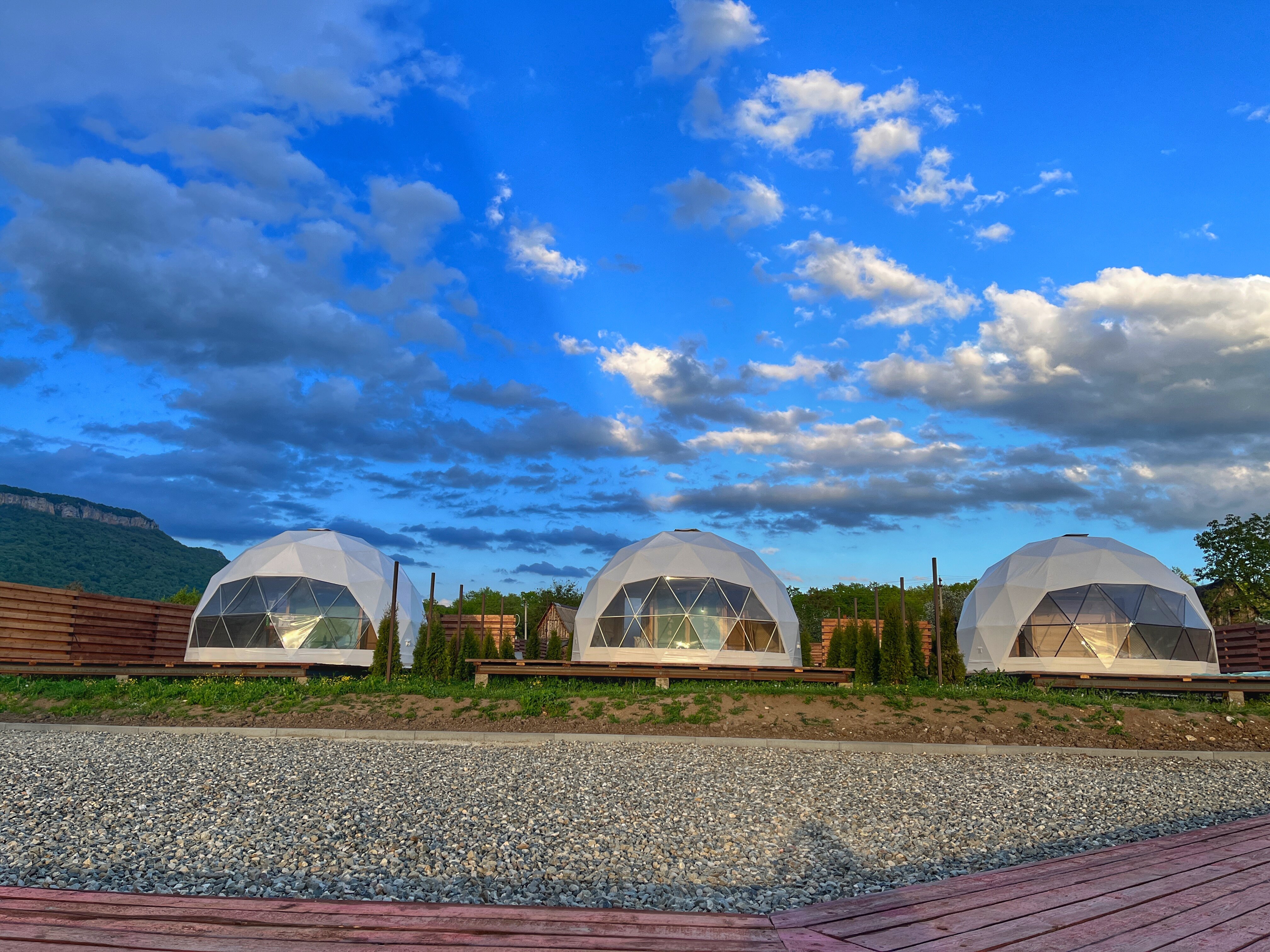 Фото Терраса