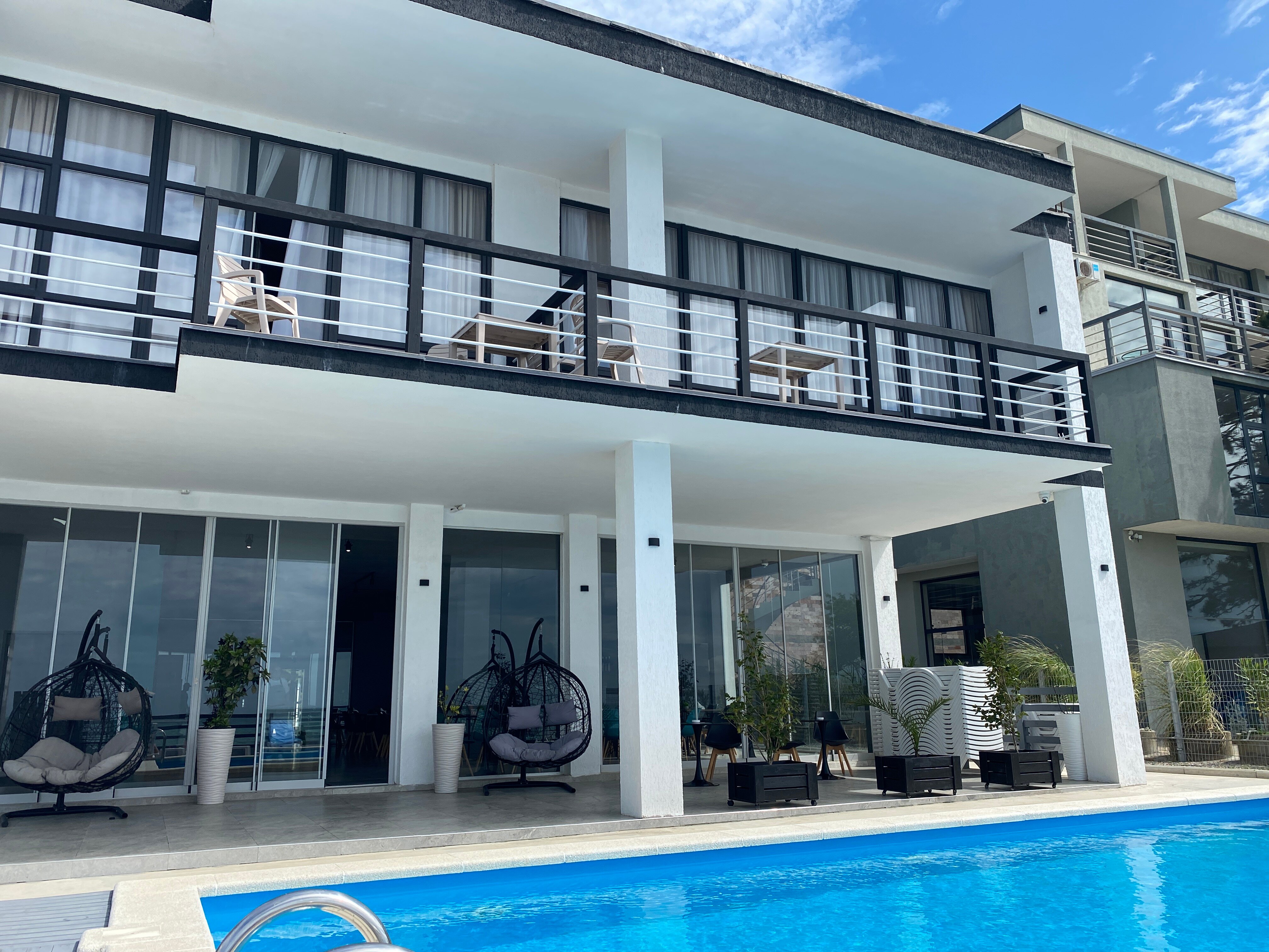 Фото Green Land Hotel