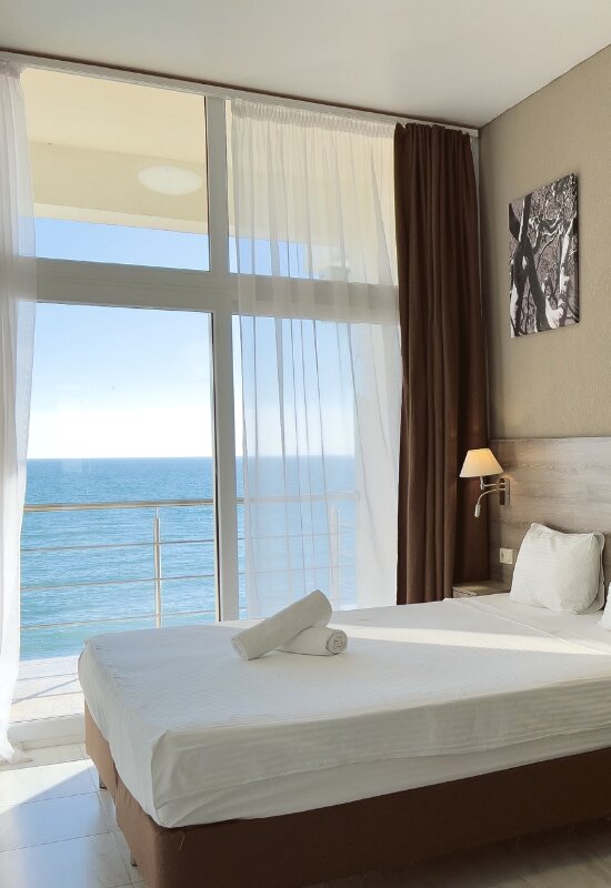 Фото Берег Эвкалиптов