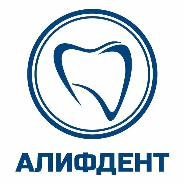 Алифдент