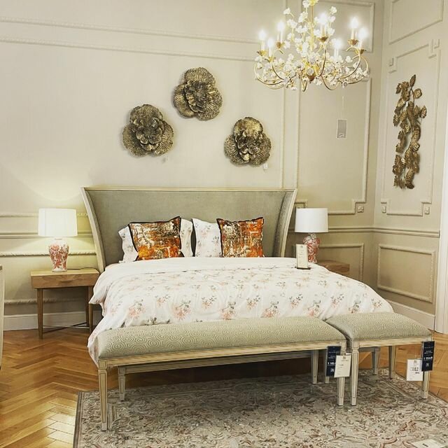 Interior design Dream Residence Interior Decoration, Dubai, photo