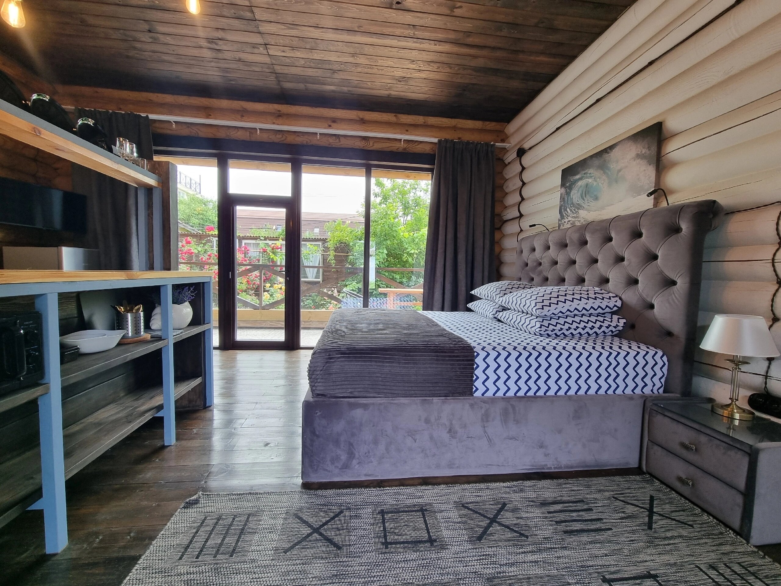 Фото Вилла Роз