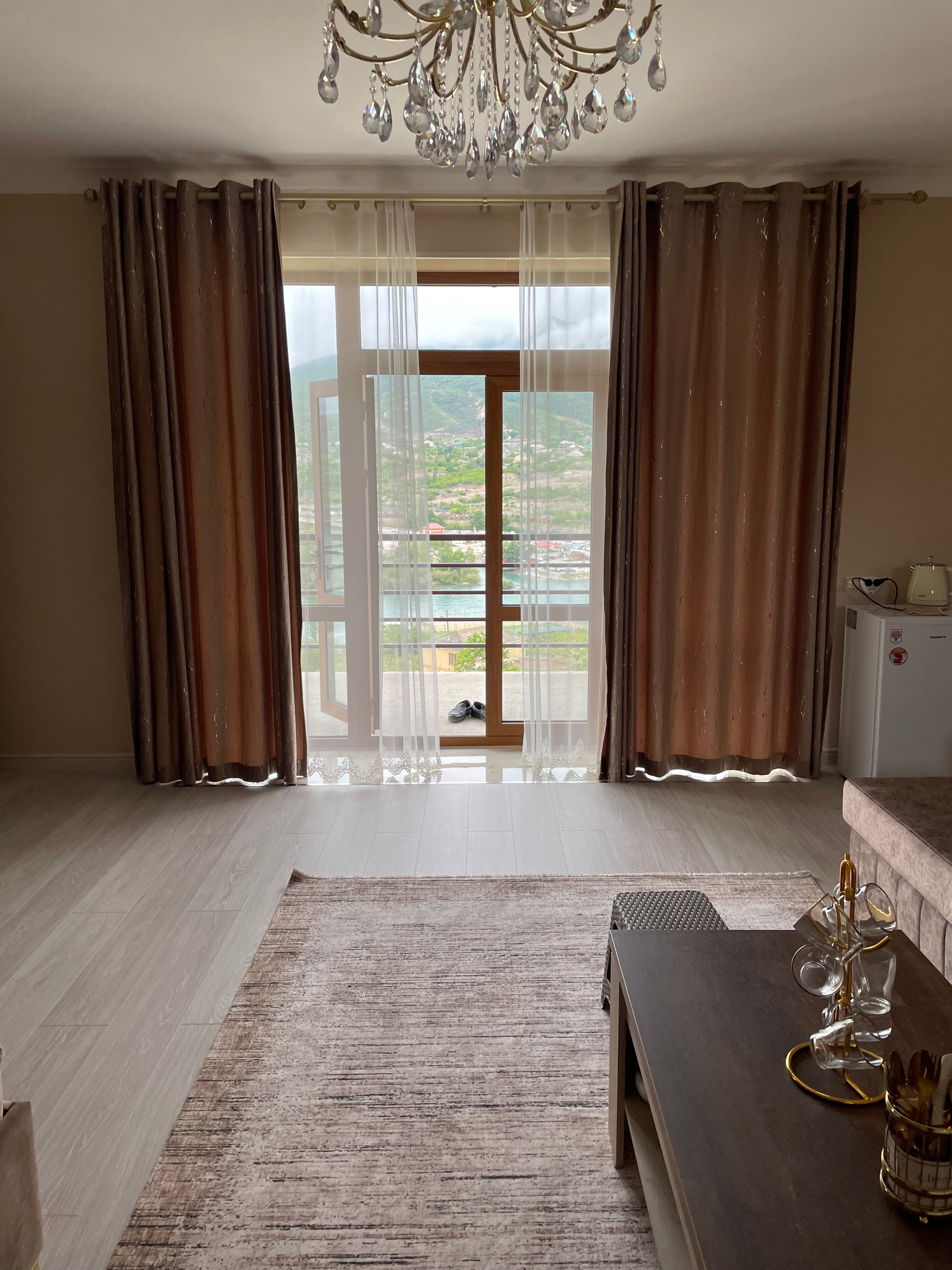 Фото У Хабиба