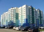 SuperHouse31 (Yunosti Boulevard, 43), apartamentos