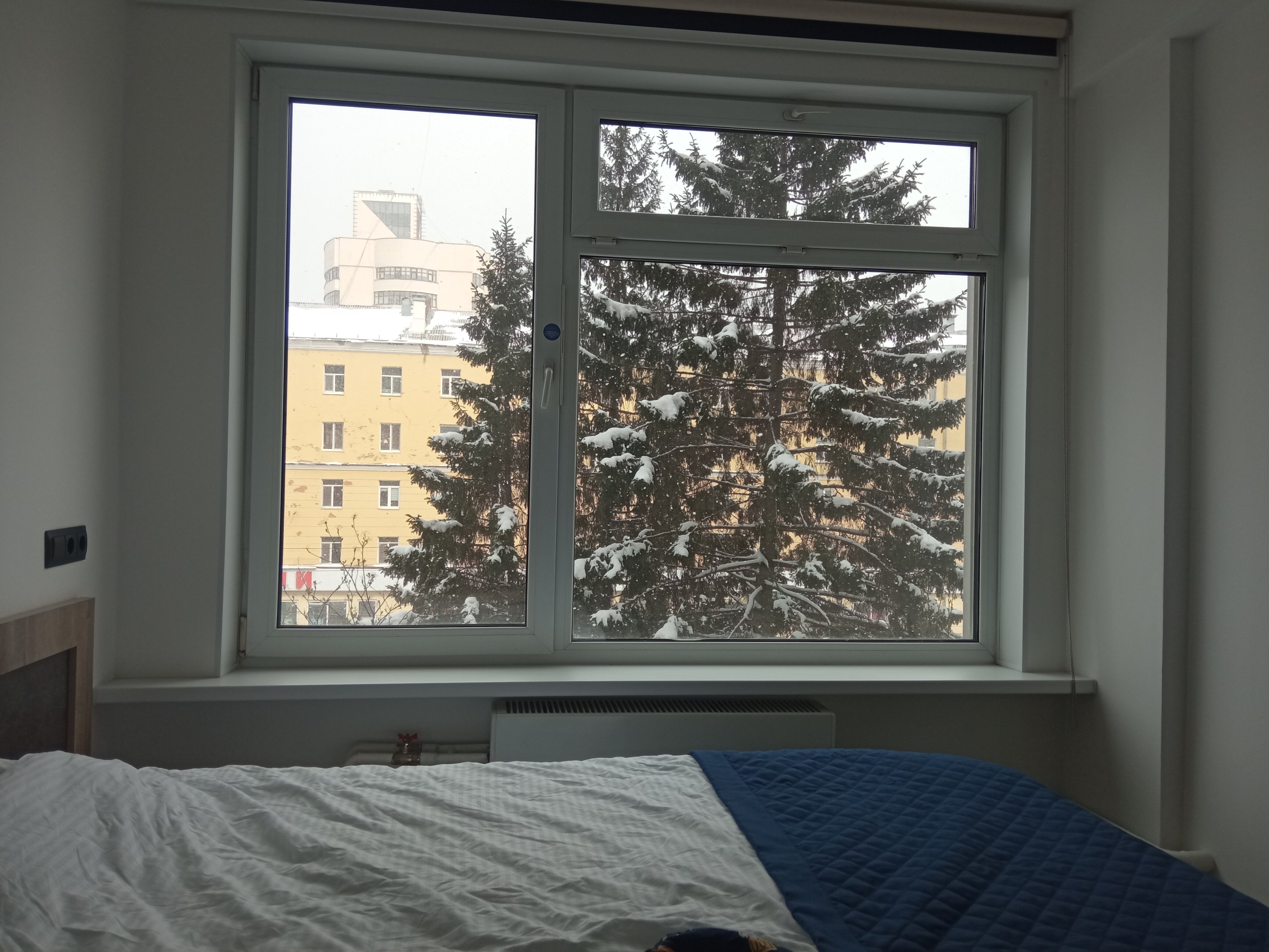 Фото Протекс-отель