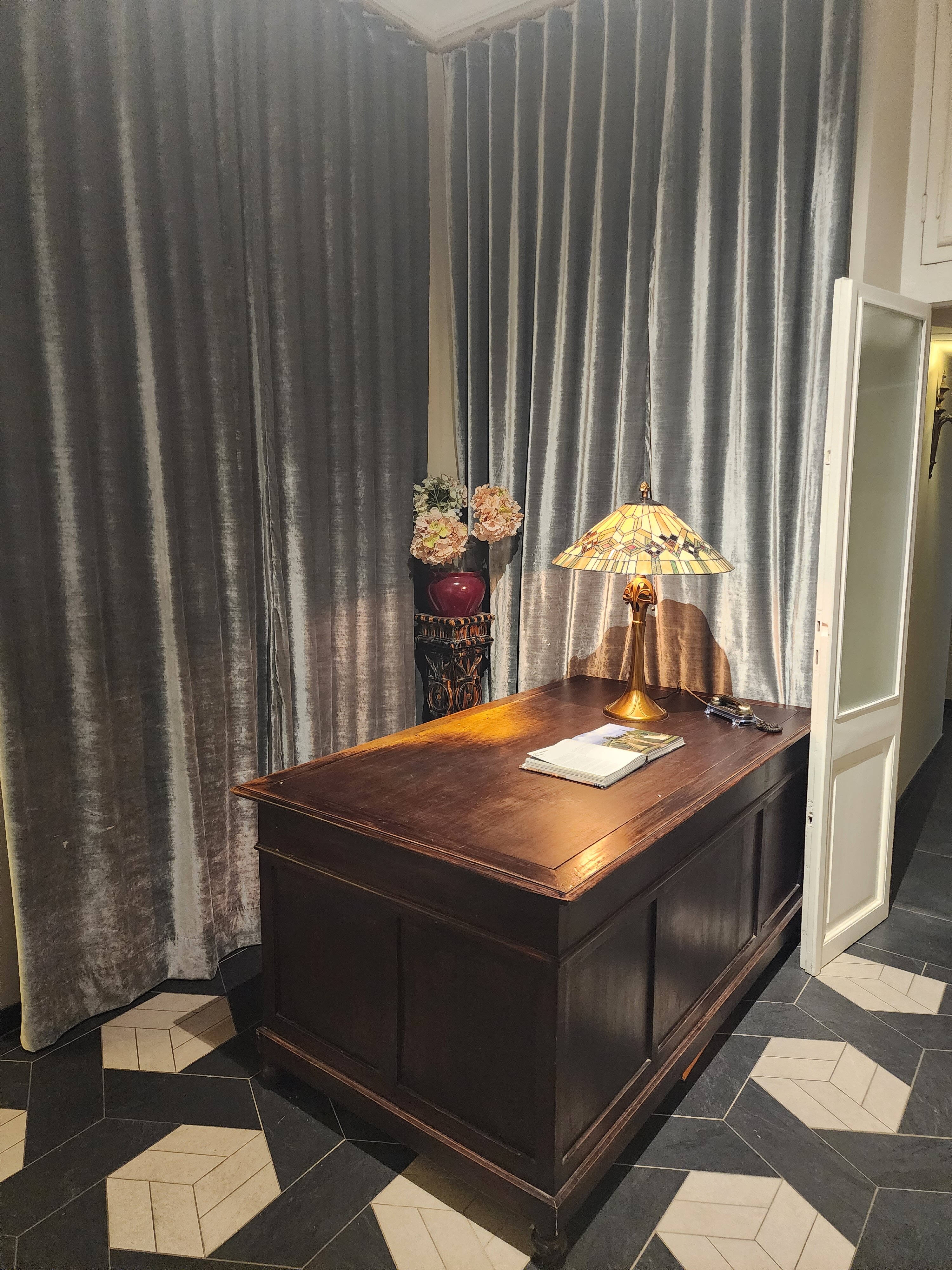 Фото Navona Theatre Hotel