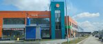 Купола (Lyubimaya ulitsa, 1), shopping mall