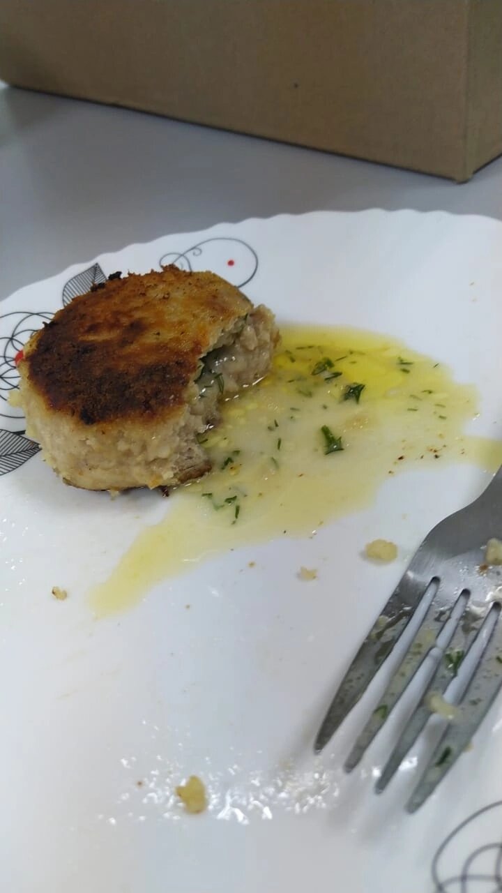 Фото Таймыр 645 км