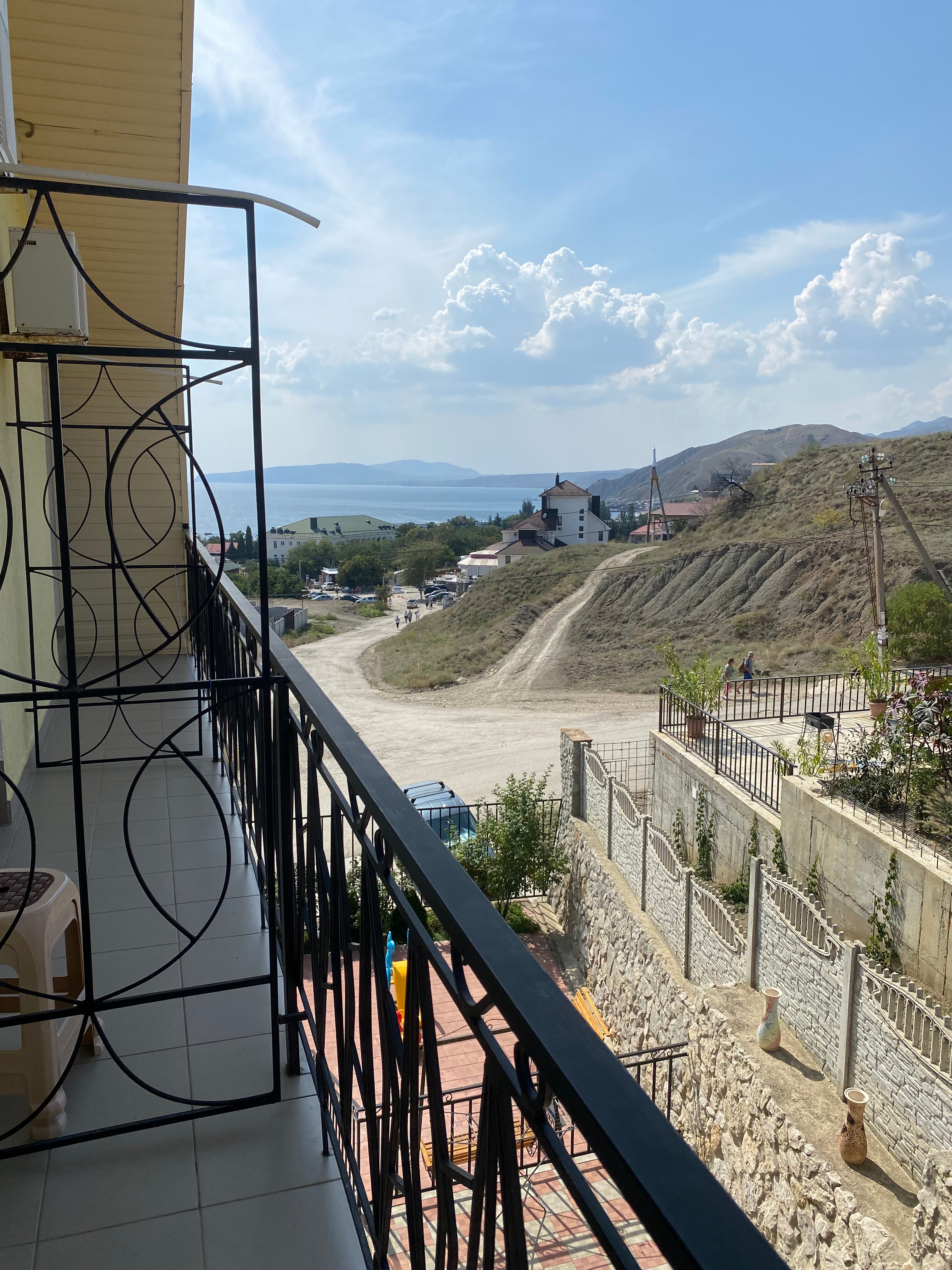 Фото Гелиодор