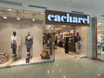 Cacharel (Michurinsky Prospekt, Olimpiyskaya Derevnya Street, 3к1), clothing store