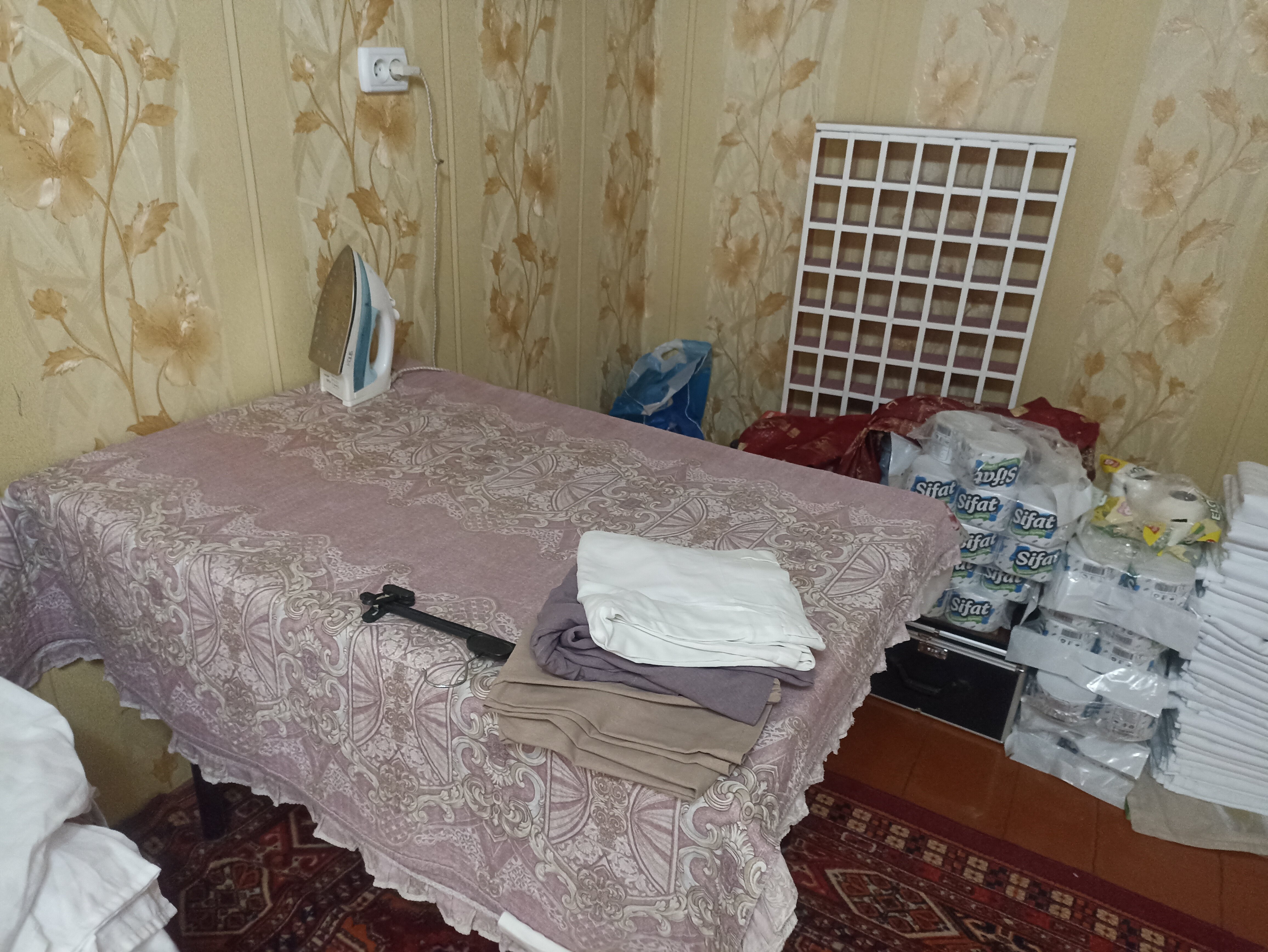 Фото Samarkand Ali