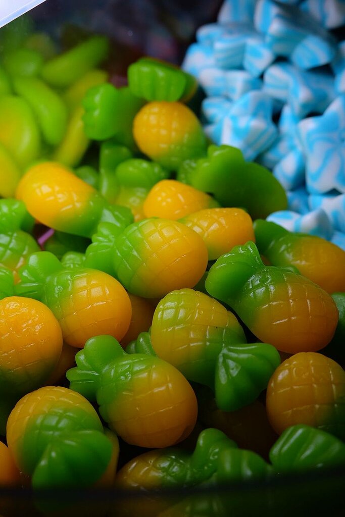 Confectionary Мармеладный остров, Podolsk, photo