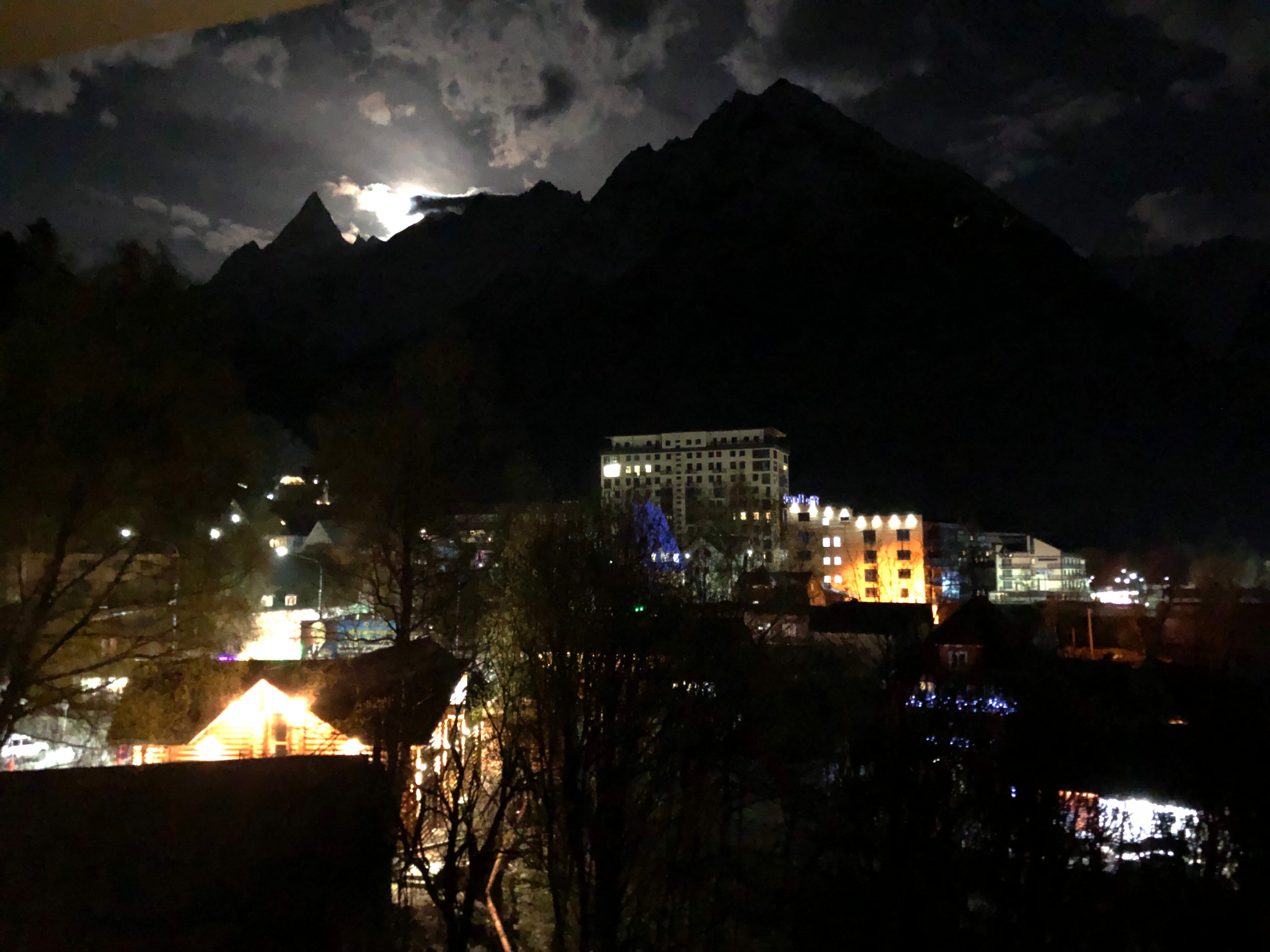 Фото Снежная королева