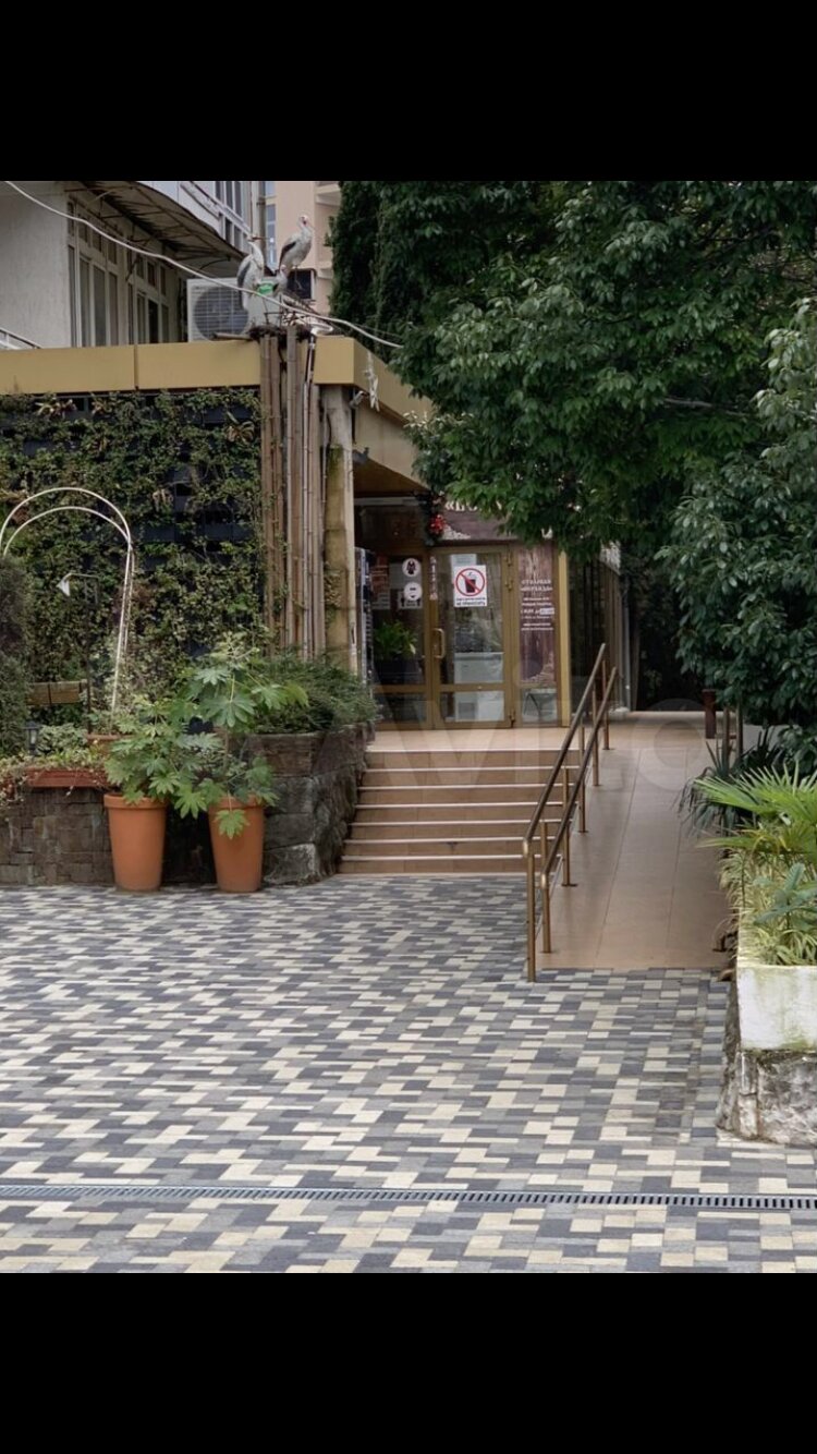 Фото Joy Apartments