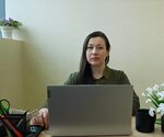 CR (Zanevskiy Avenue, 71к2), real estate agency