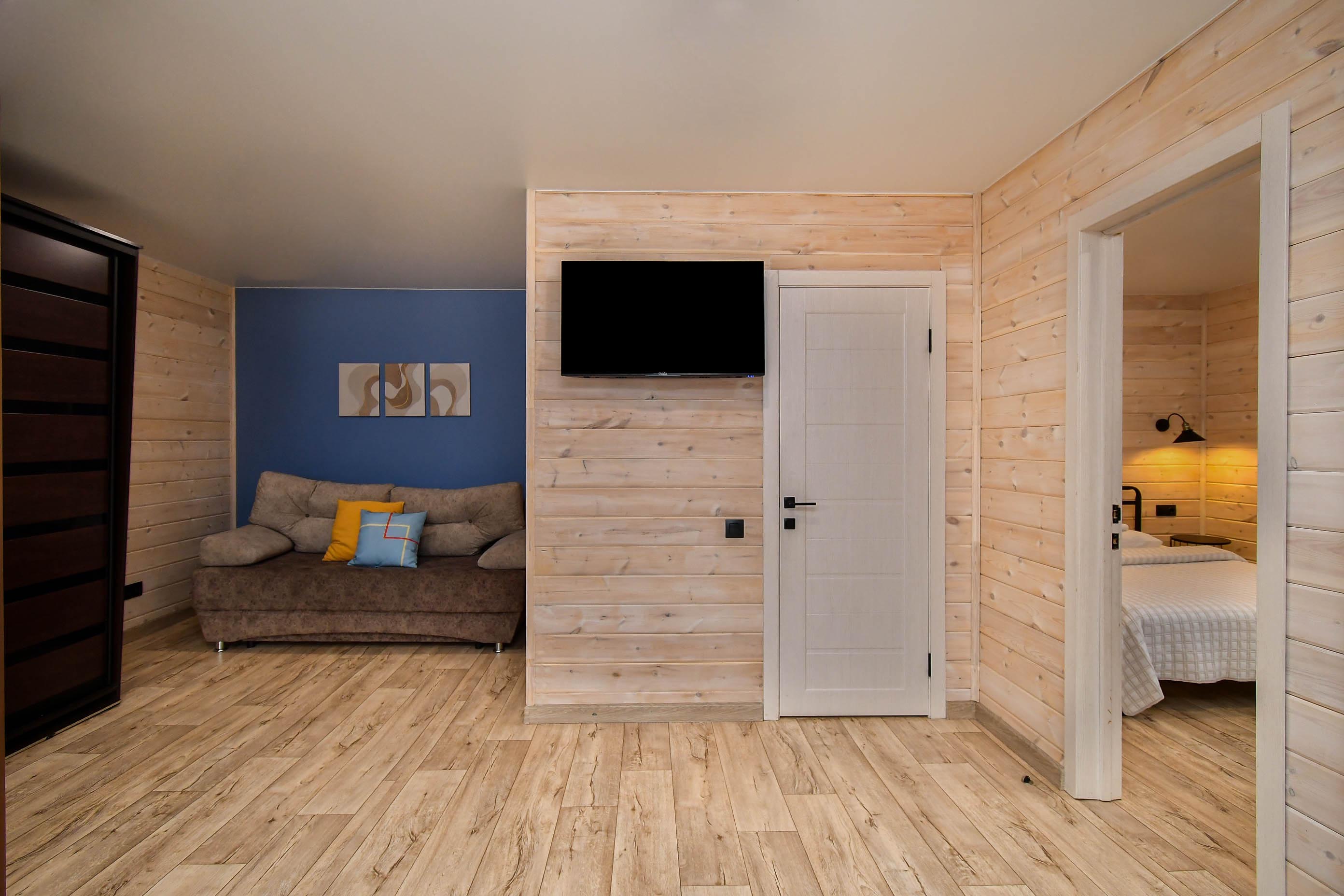 Фото Манская петля