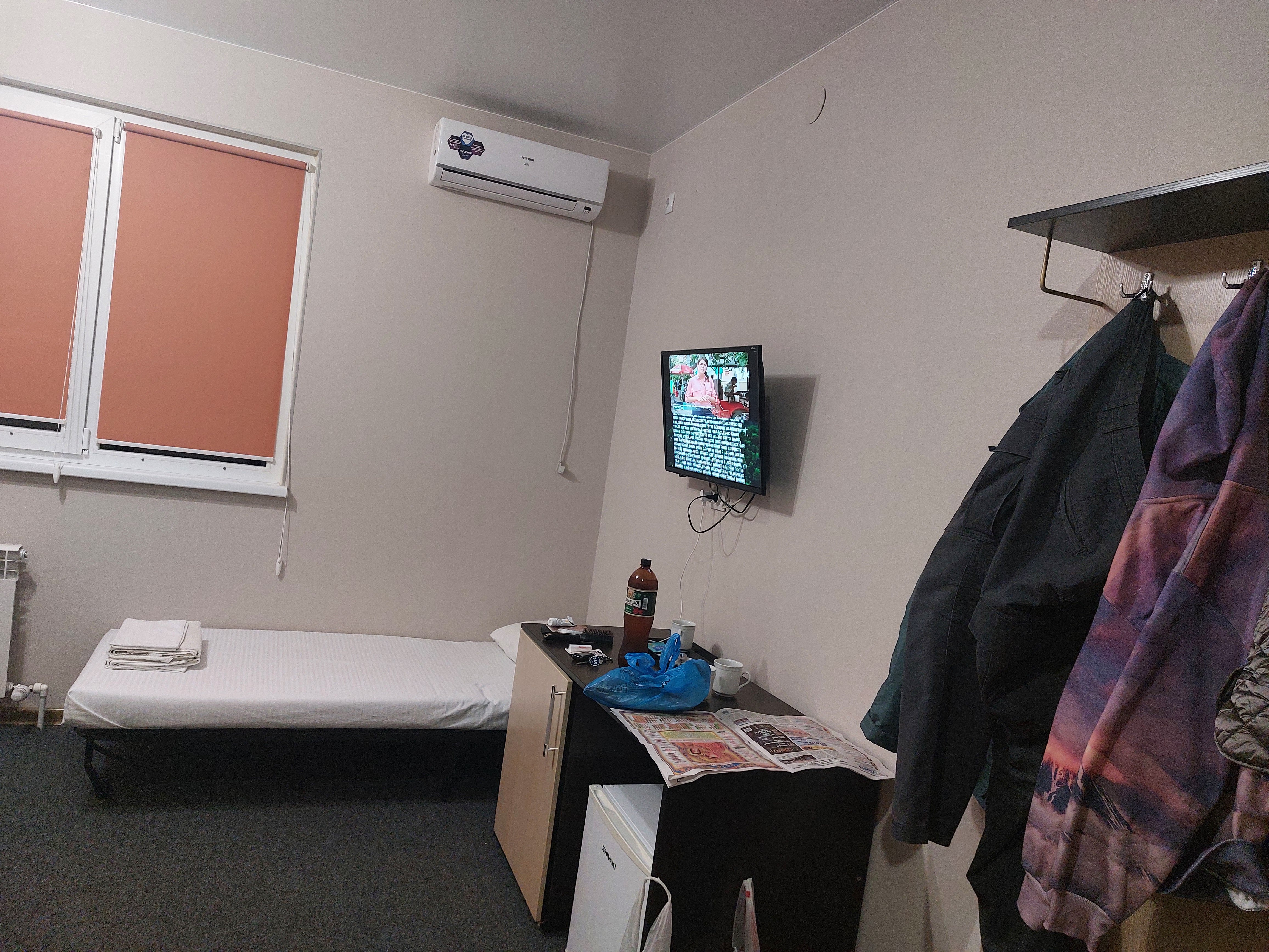 Фото Колибри