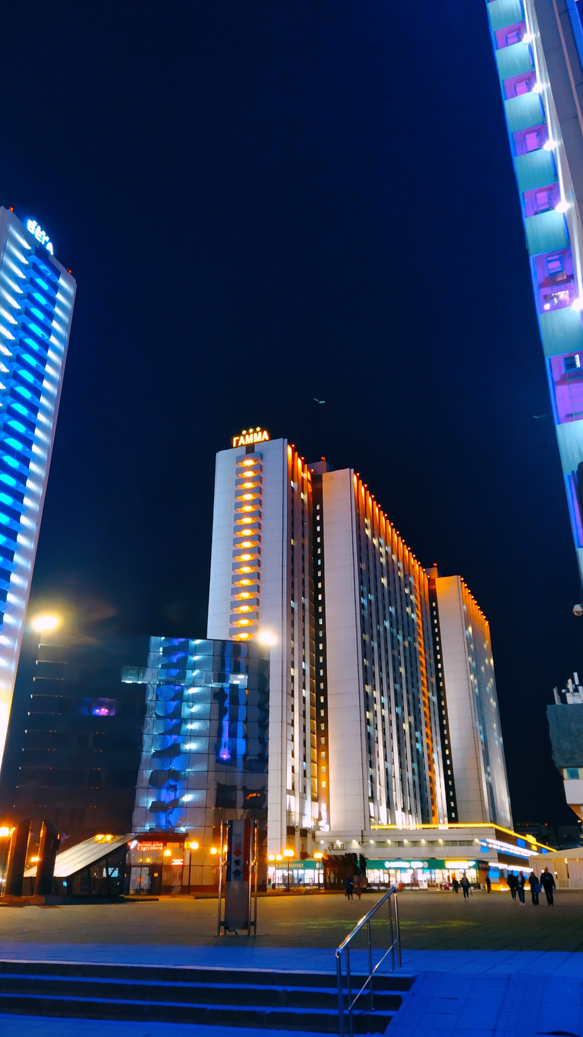 Фото Служба бронирования и размещения Ника