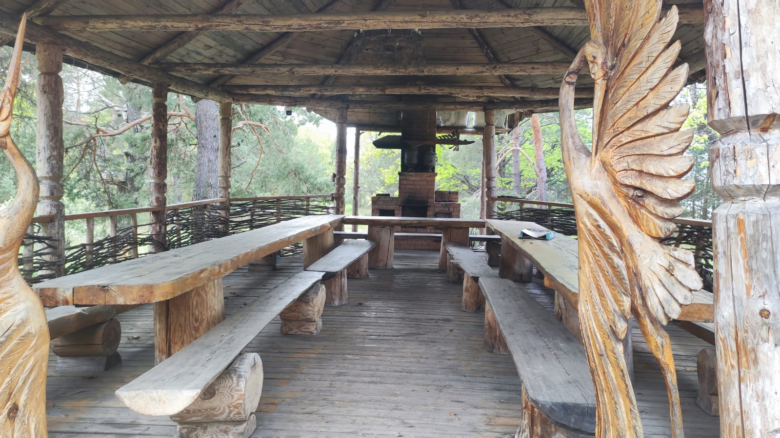 Фото В гостях у сказки