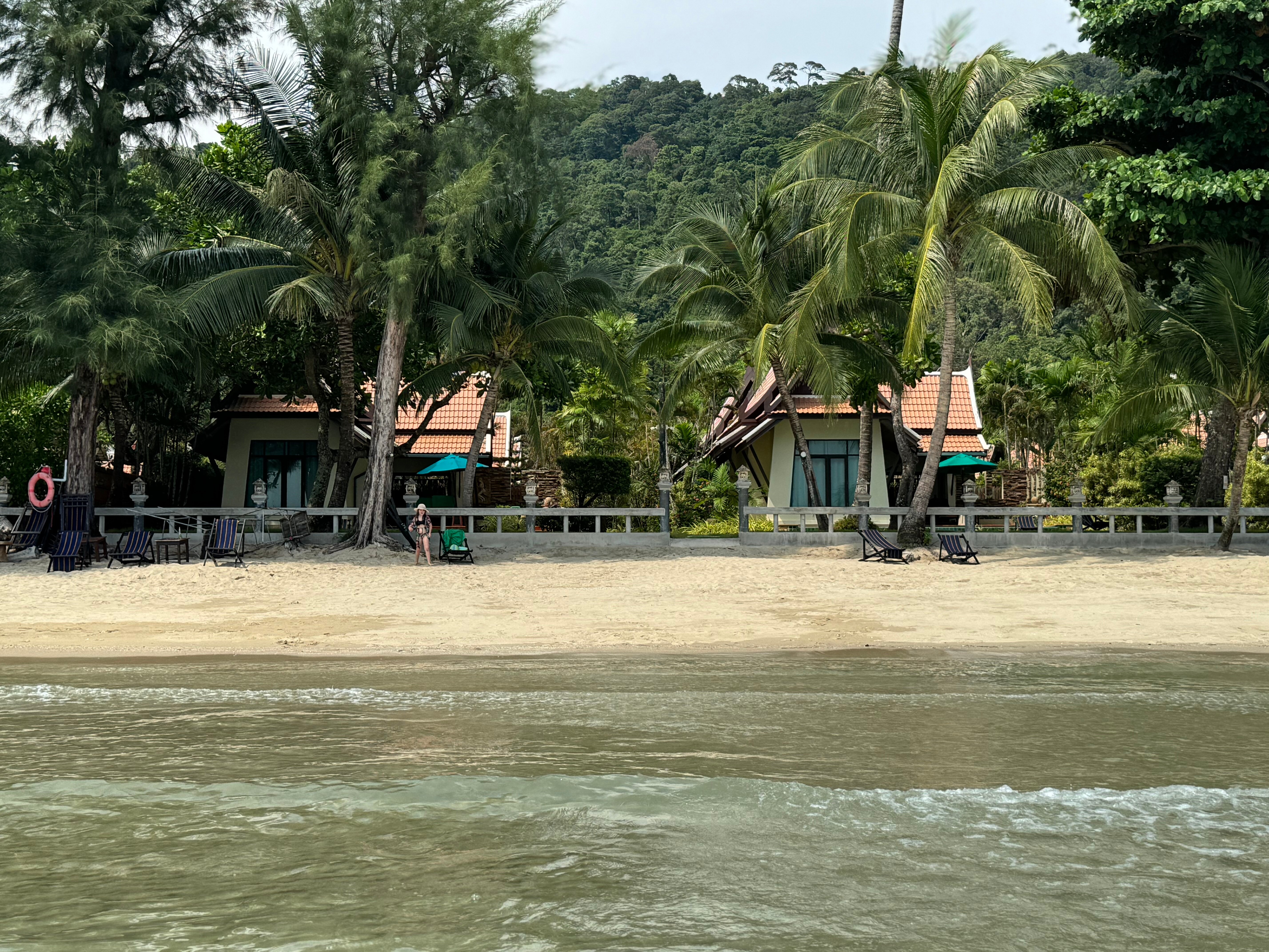 Фото Koh Chang Paradise Resort & SPA