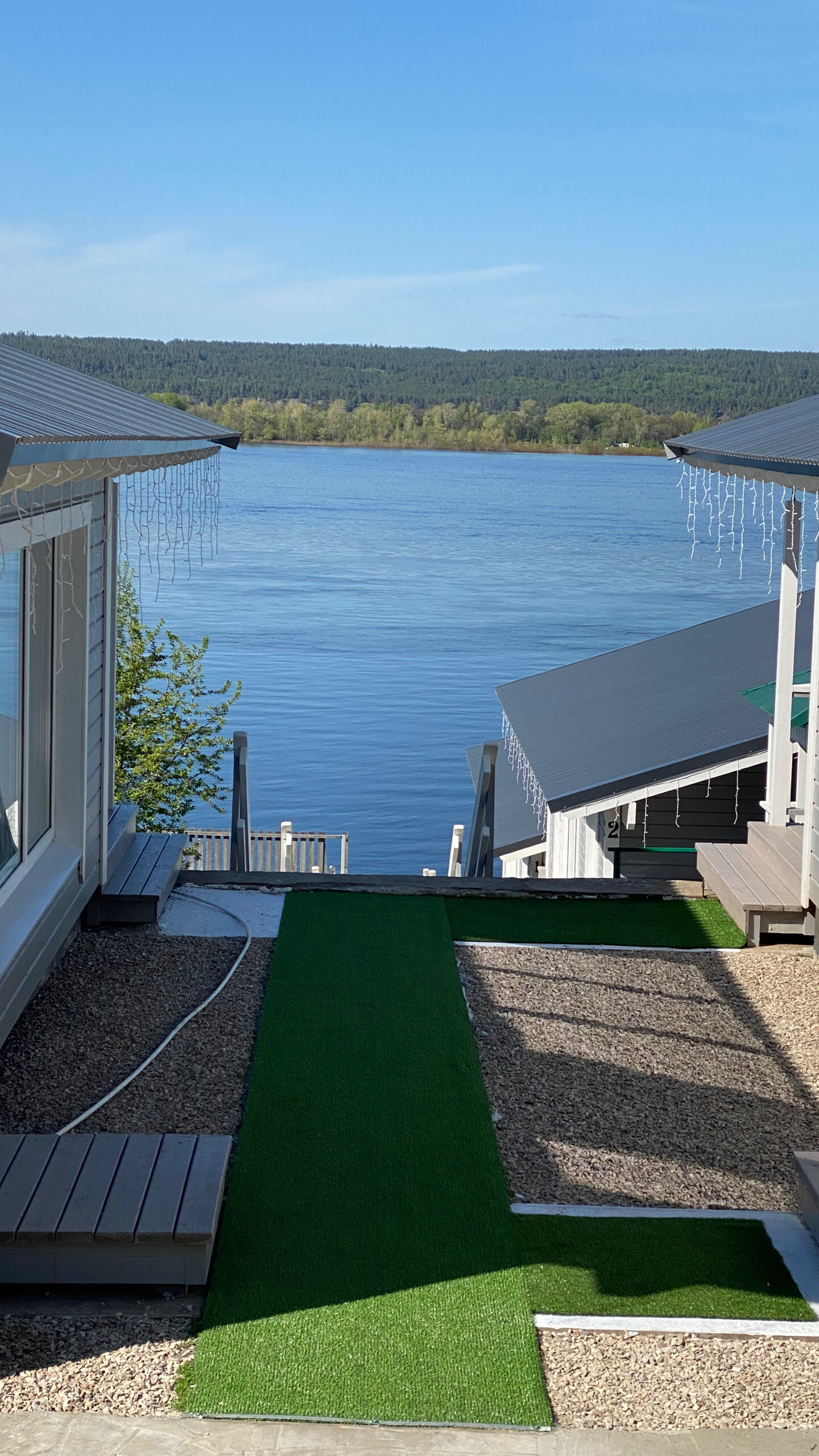 Фото Зольное Вилладж