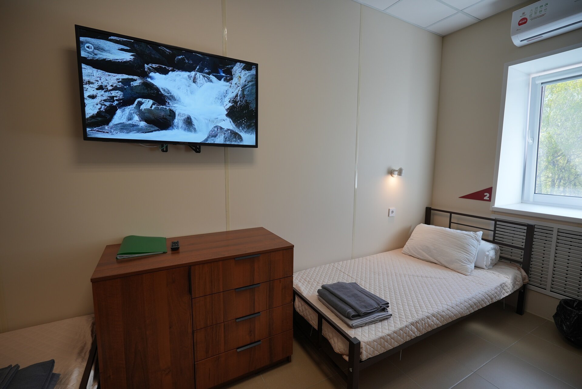 Фото Первомайский