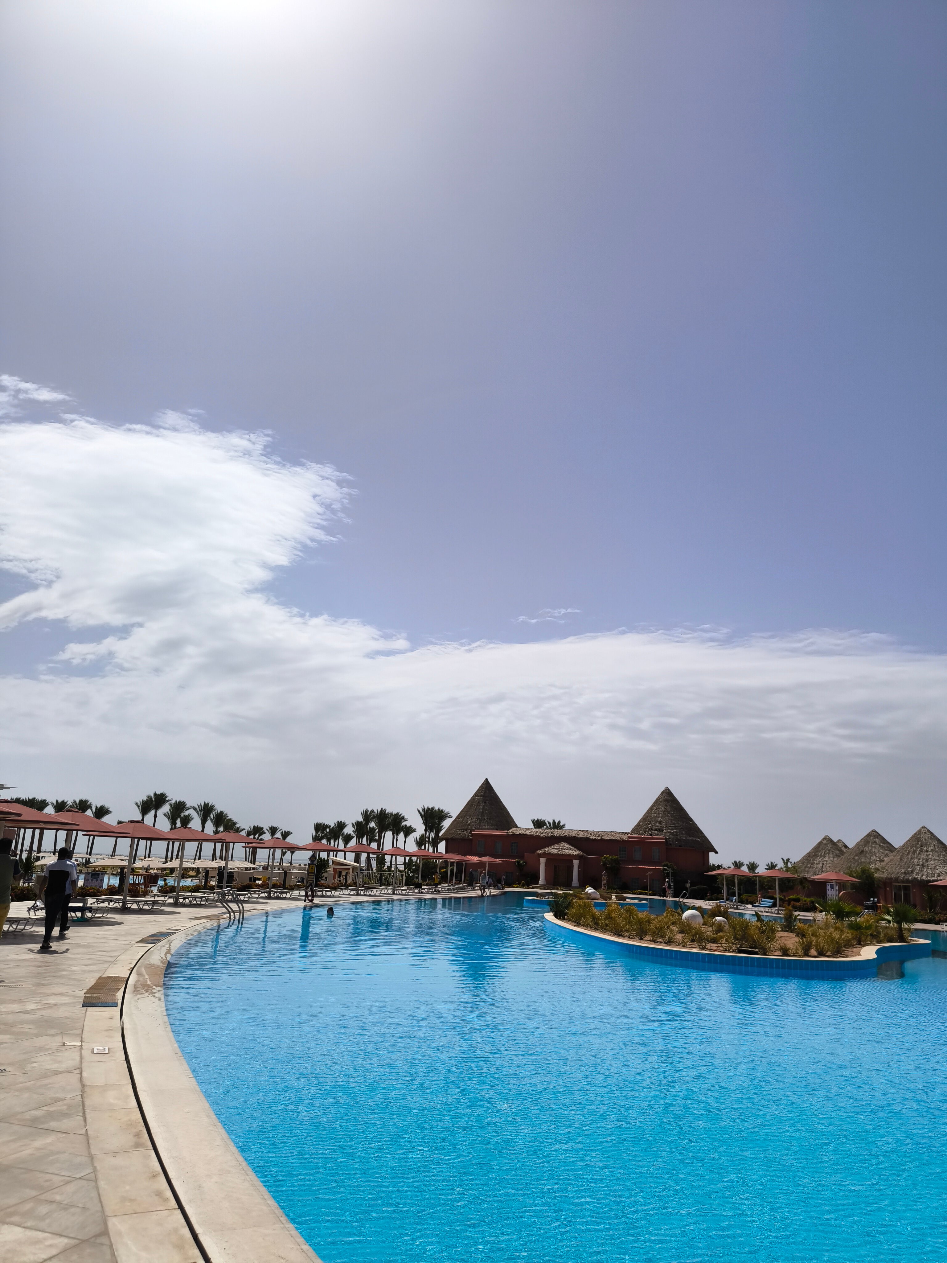 Фото Pickalbatros Laguna Club Resort Sharm El Sheikh