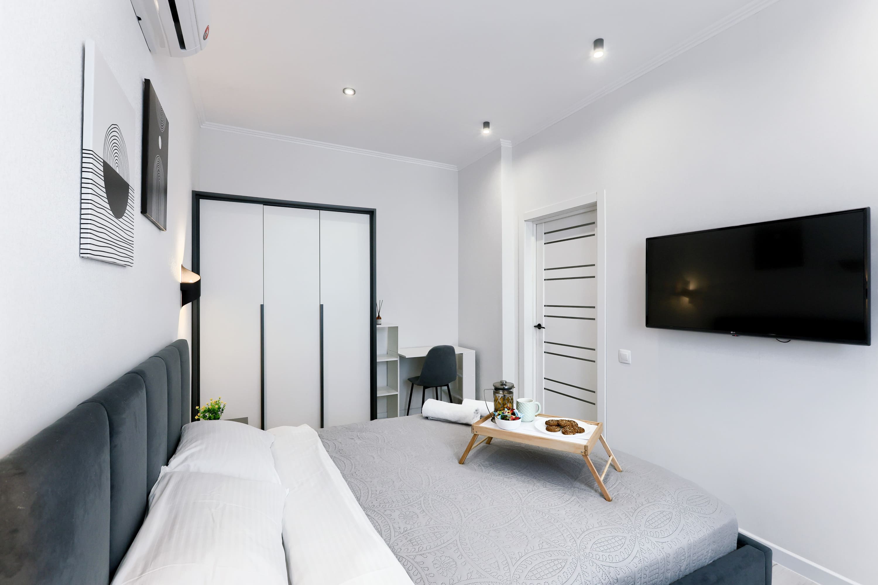 Фото Appartement De Luxe