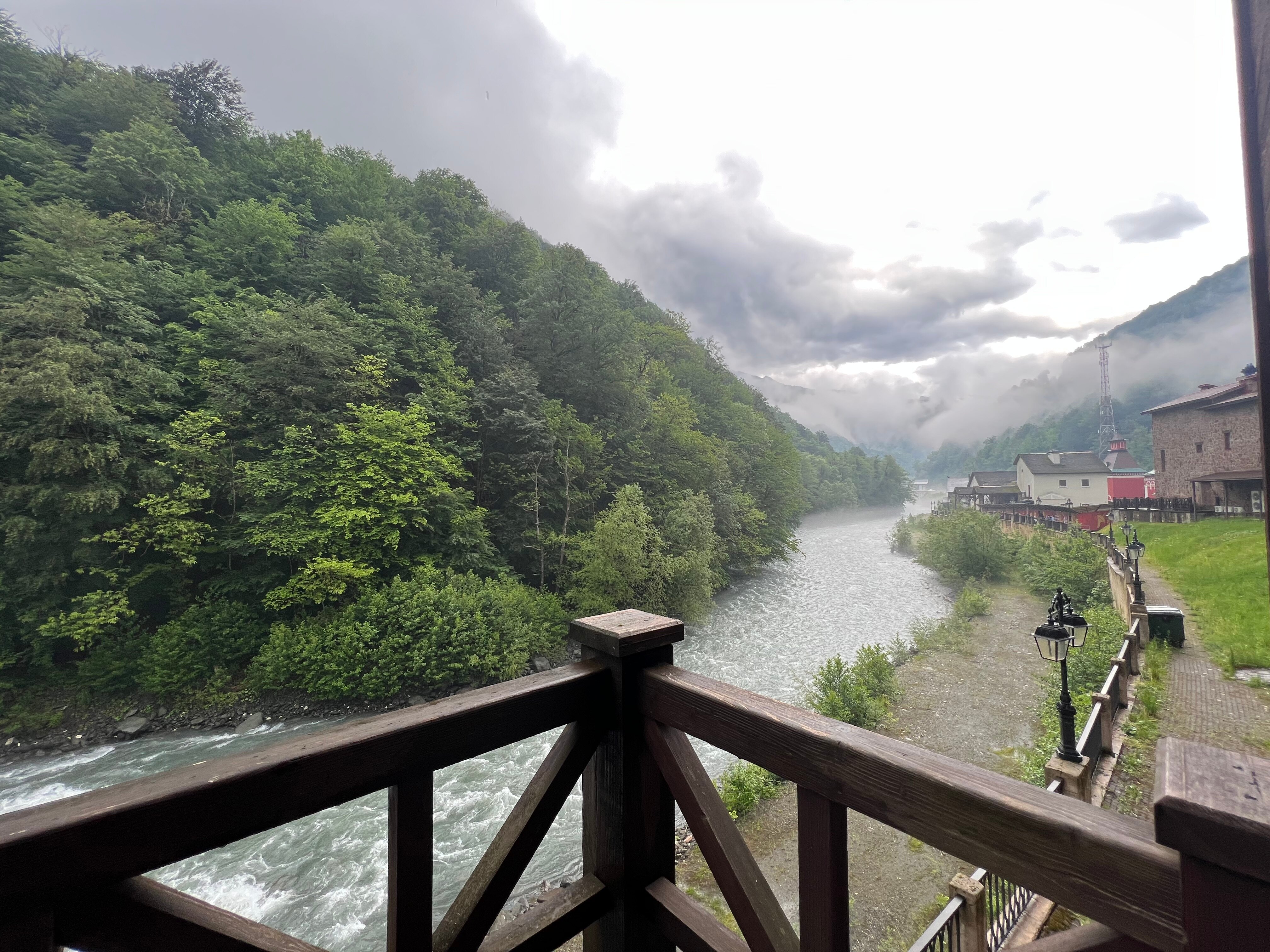 Фото Русские Сезоны Бутик-Отель Лермонтов