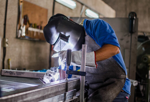 Metalware Fedortech, Sharjah, photo