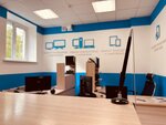 Nastroyka Pk (Ordzhonikidze Street, 45) ، تصليح الكمبيوتر وخدمات أخرى