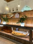Ethno place (Abdulhakima Ismailova Street, 45), cafe