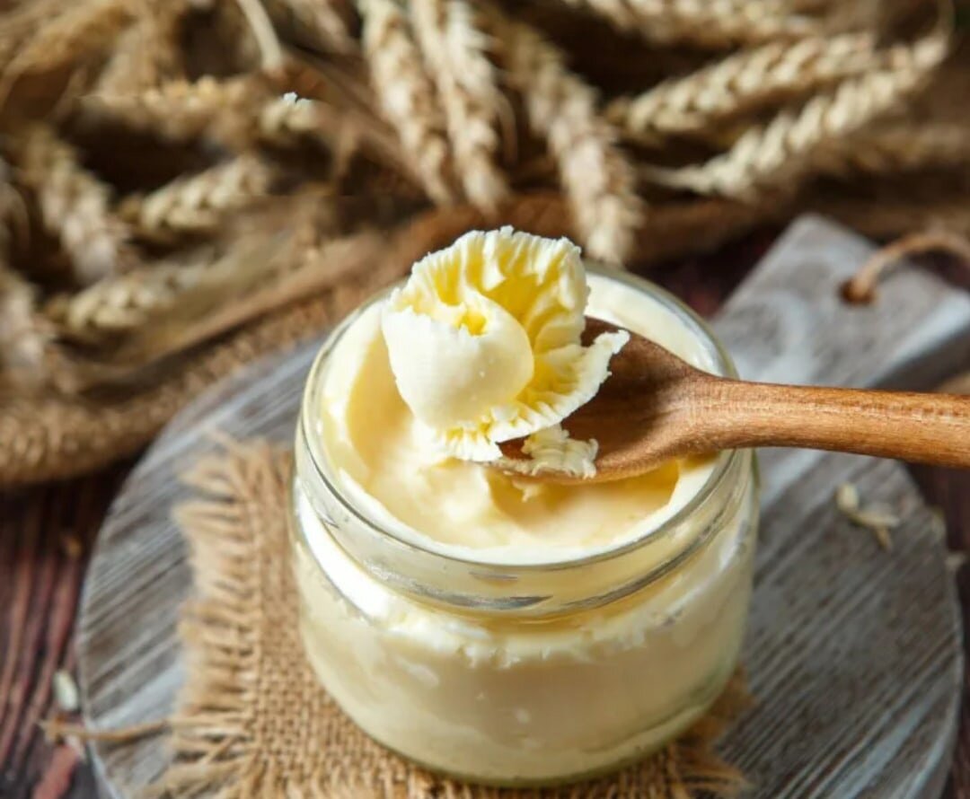 Фото Небесное озеро