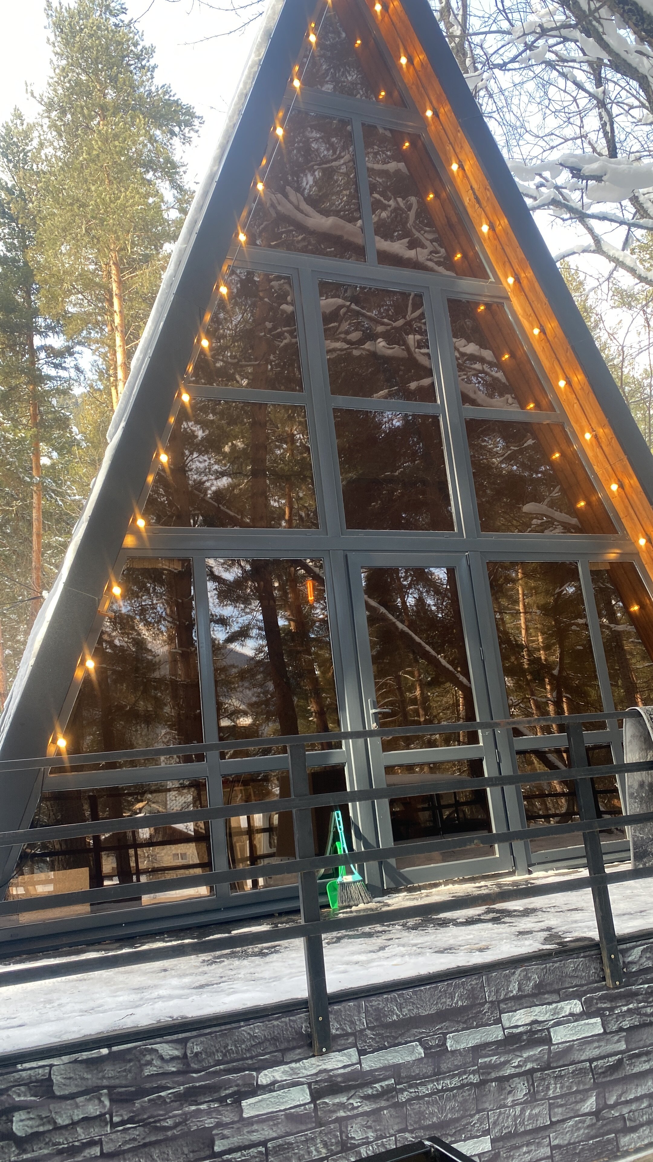 Фото От заката ДО рассвета