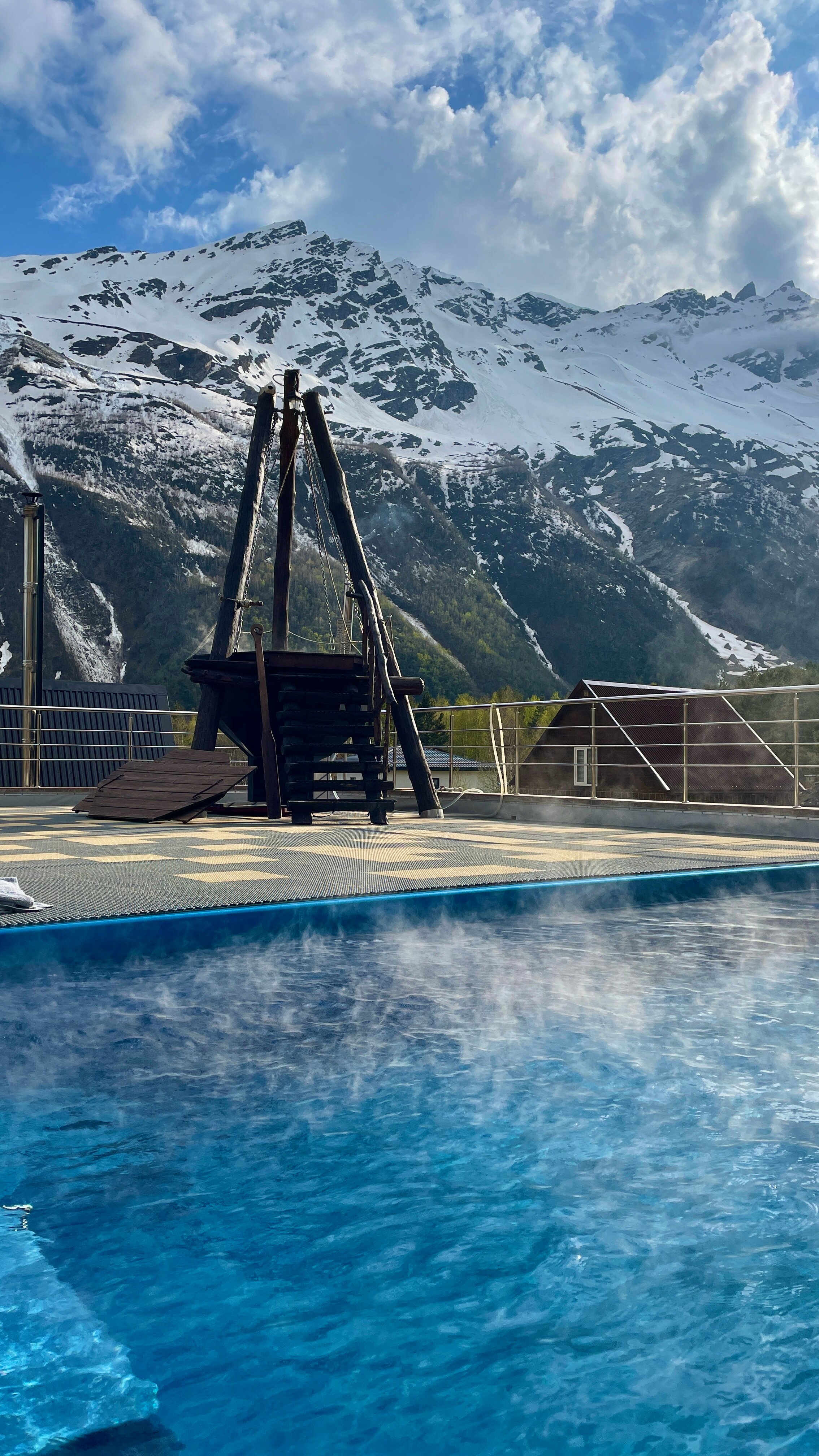 Фото Маша и Медведи