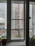 Лад (ул. Академика Вавилова, 49В, Красноярск), окна в Красноярске