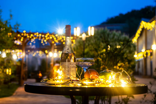 Гостиница Династия в Республике Адыгея