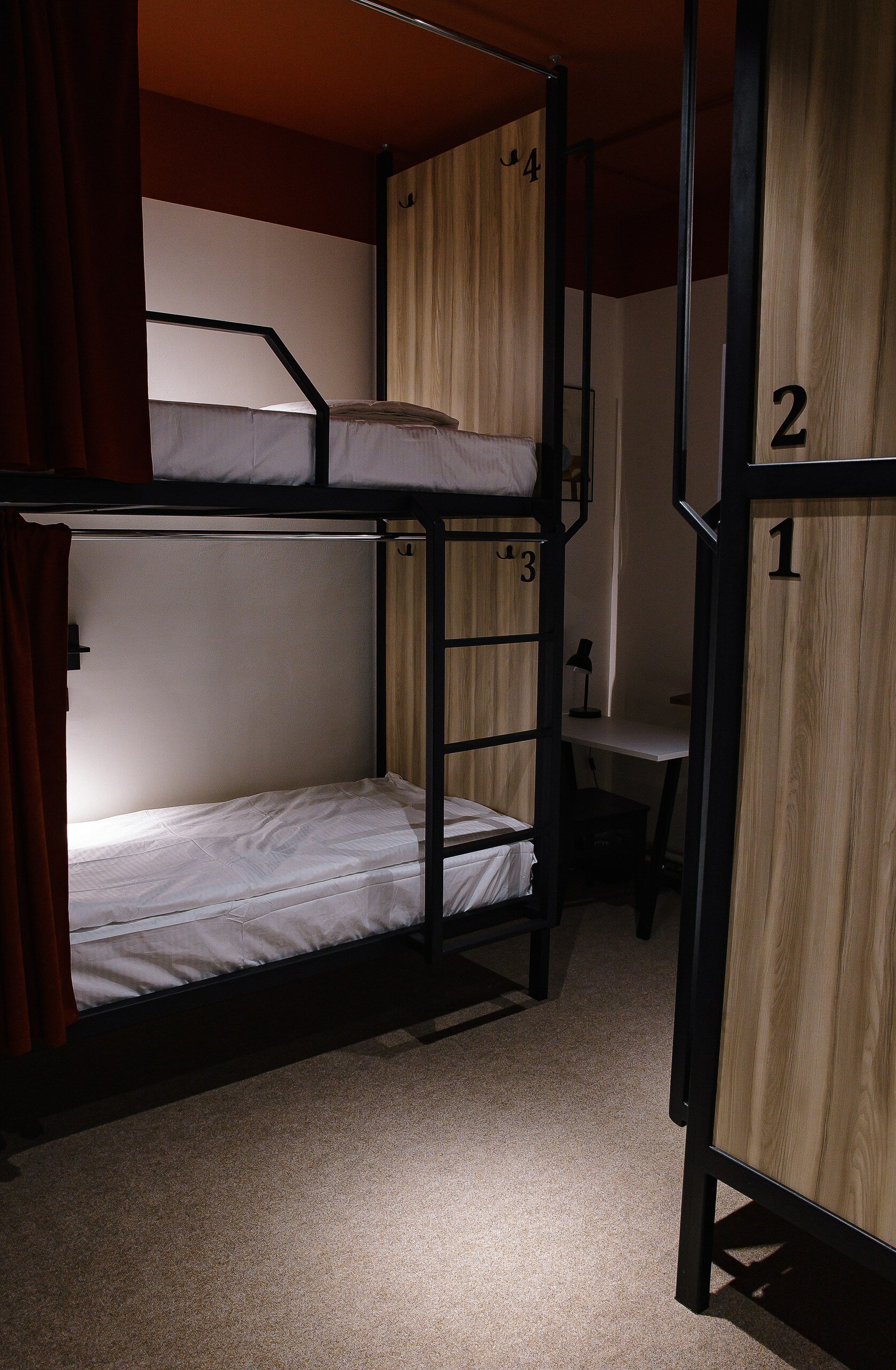 Фото Хостел 98