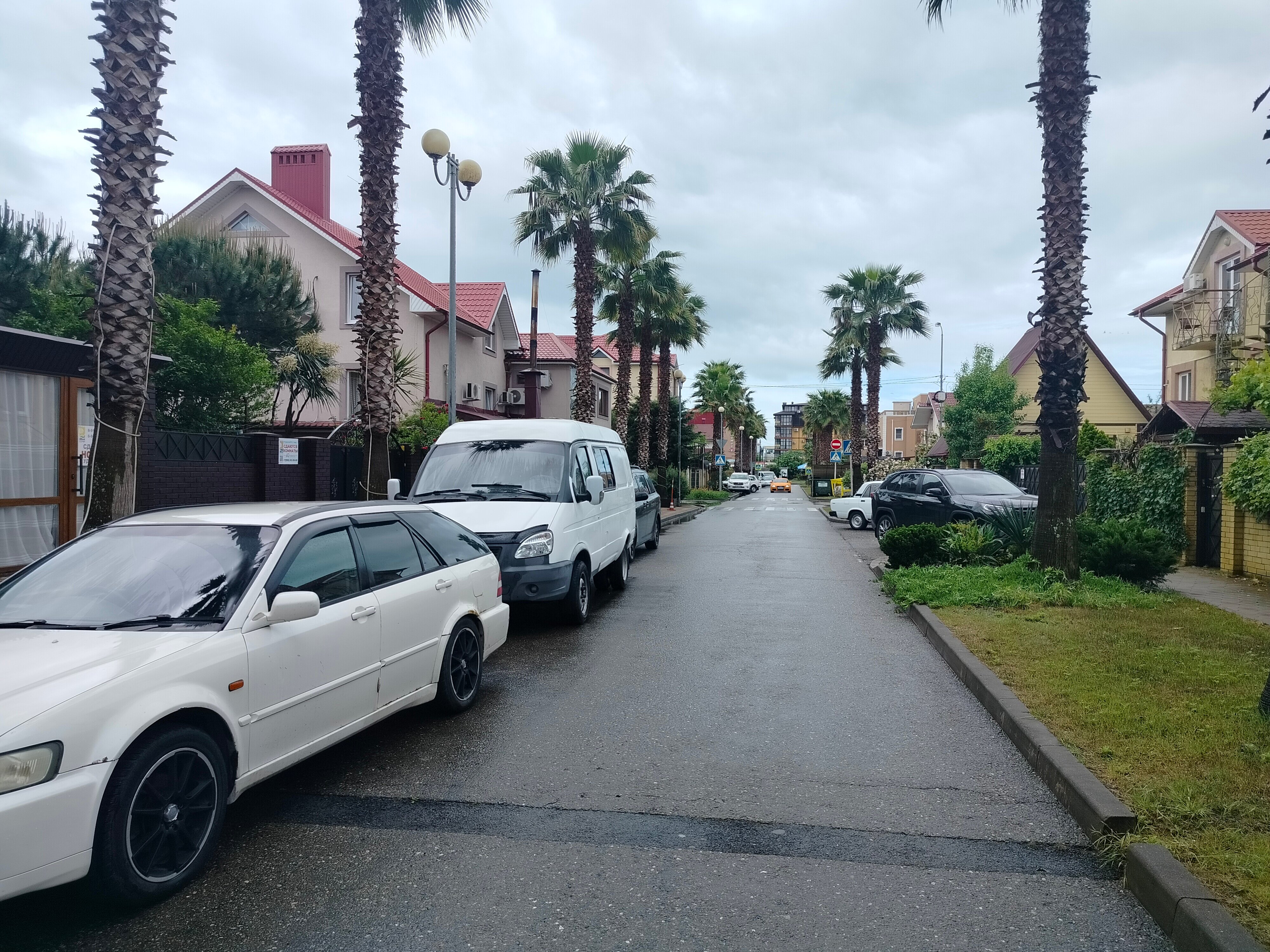 Фото Долина