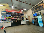 Pitstop (Petrozavodskoye shosse, 39), car wash