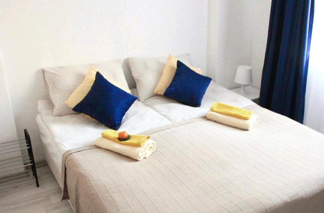 Фото Апартаменты Wow