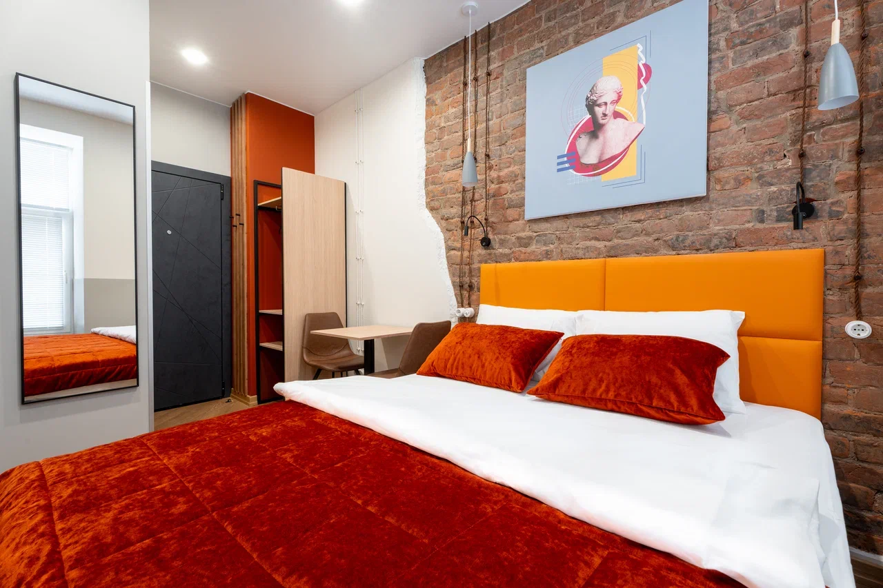 Фото Variant Barolo