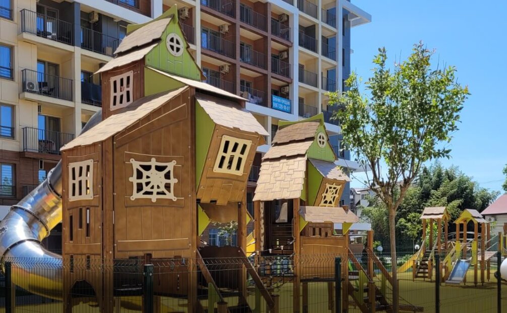 Фото МореСолнцеАпарт