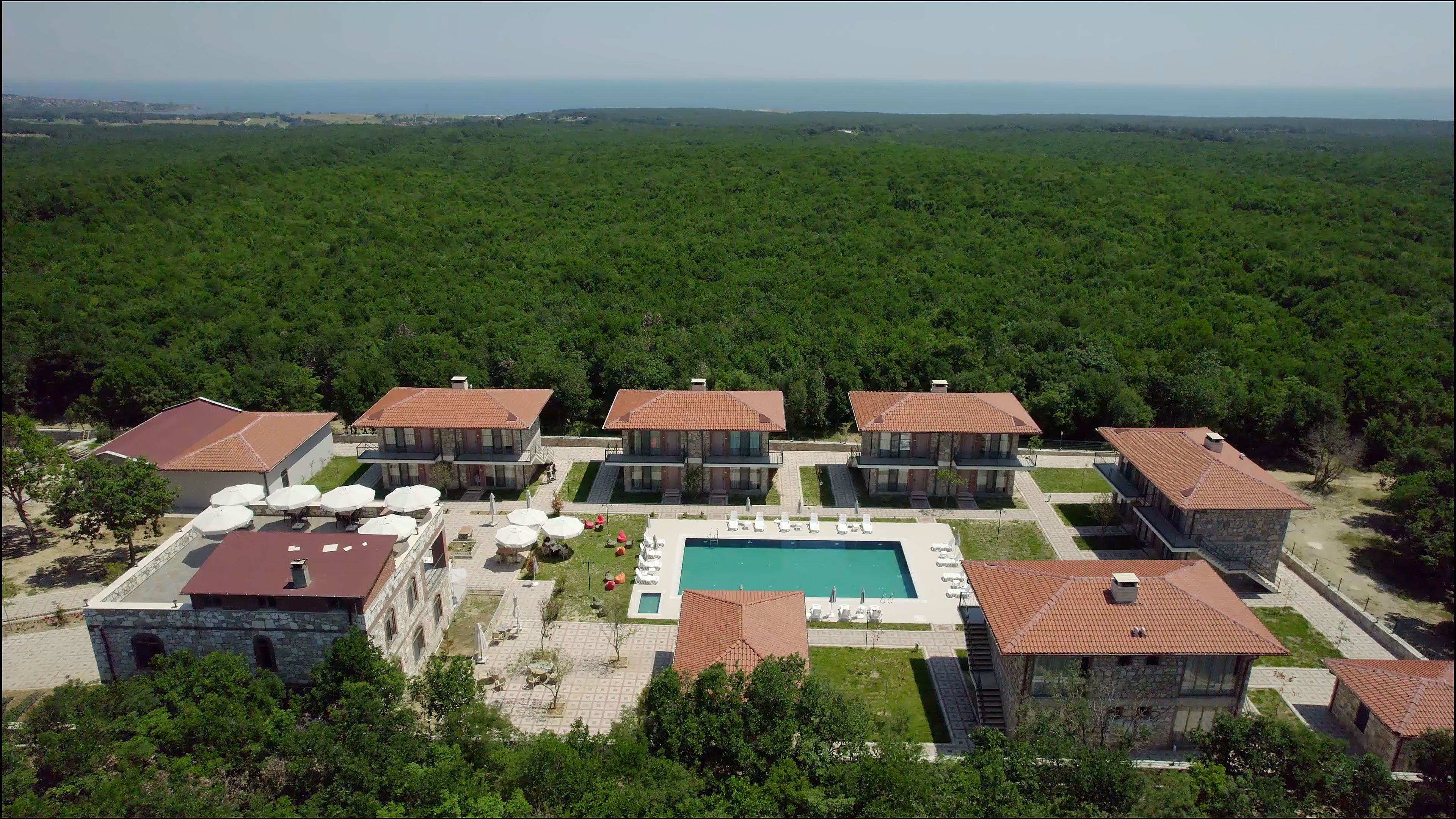 Фото Hotel Rezve