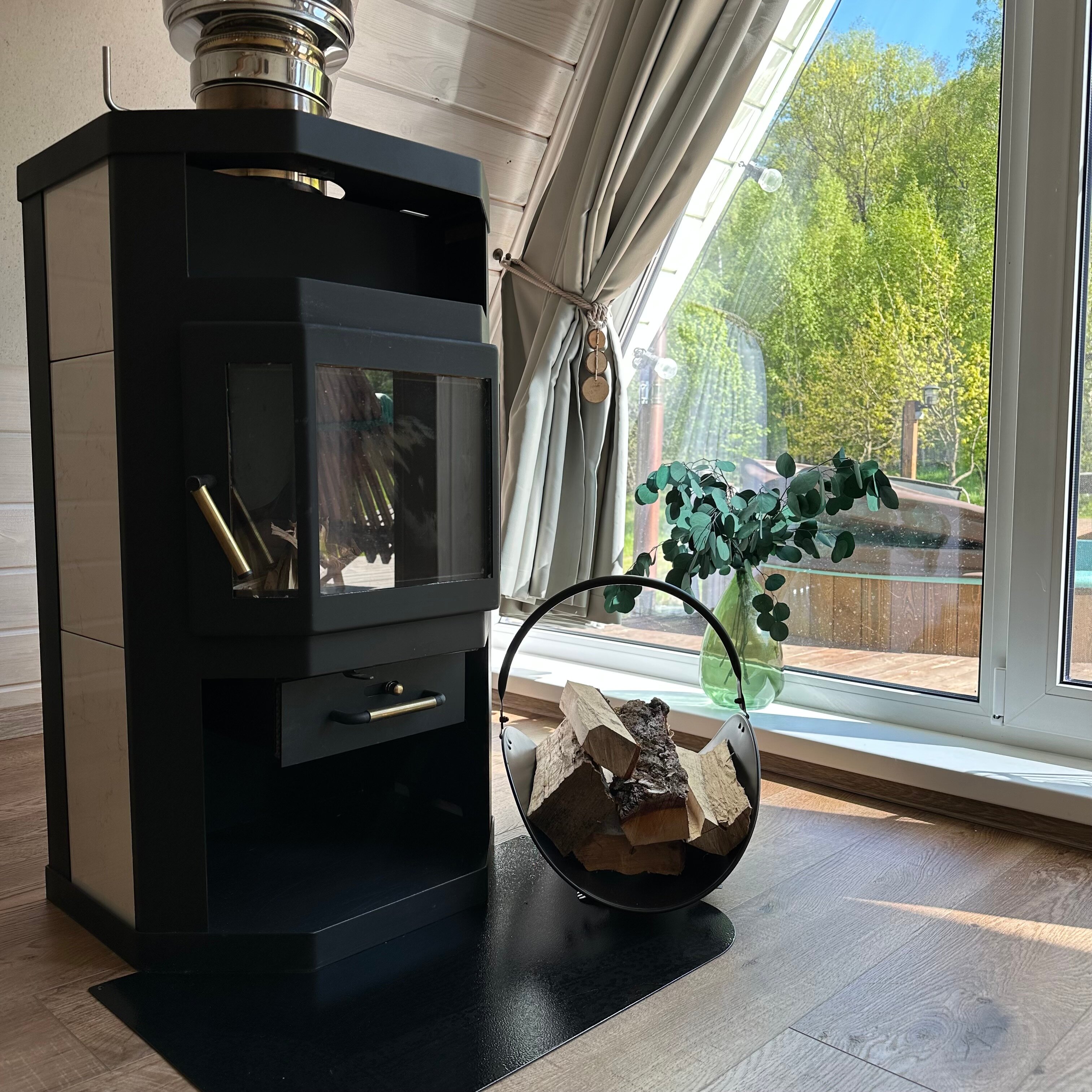 Фото Ланьдиво